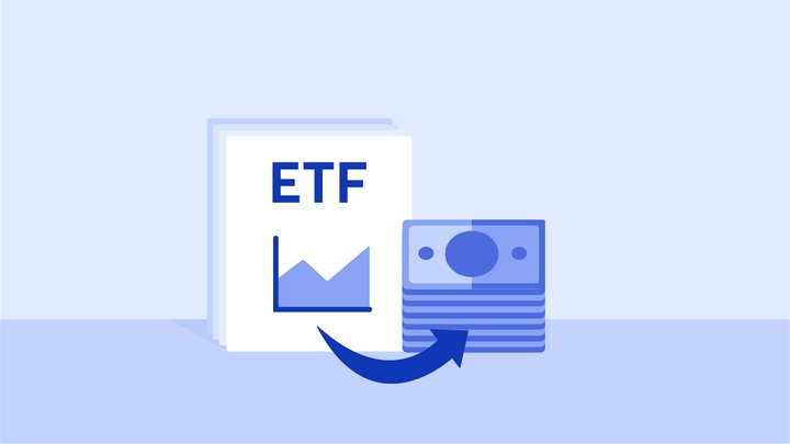 Désépargner ETF