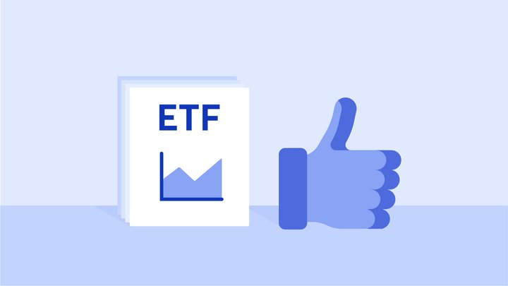 Avantages ETF