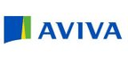 Aviva Logo