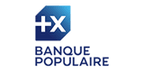 Banque Populaire Logo