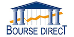 Bourse Direct Logo