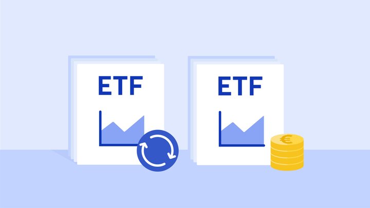 Capitalisant ou distribuant