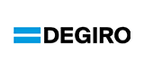 Logo DEGIRO