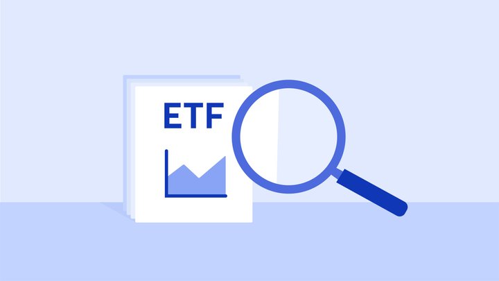 Trouver le bon ETF