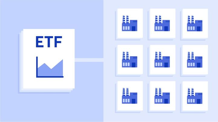 ETF avantages diversification