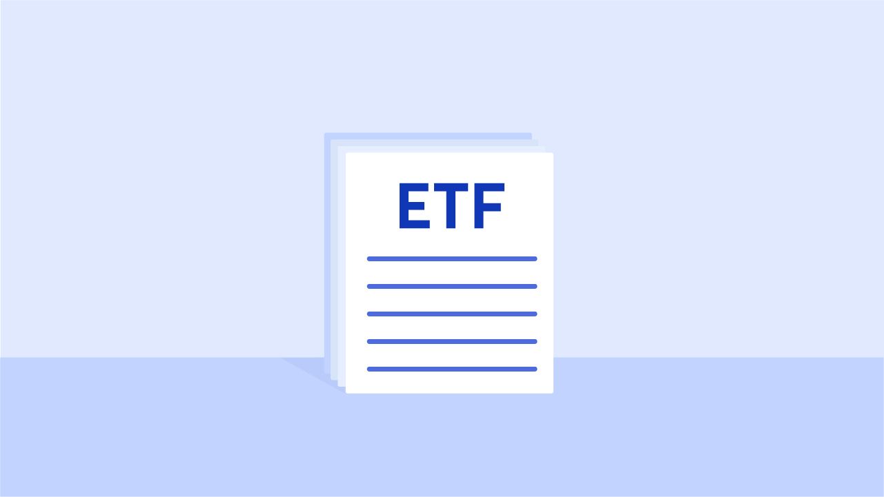 ETF fiche technique : comment la lire - Guide ETF | Hellomonnaie