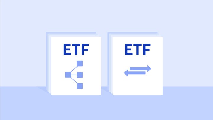 ETF physique ou ETF synthétique ?
