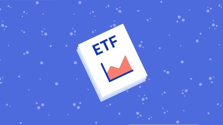 ETF liquides