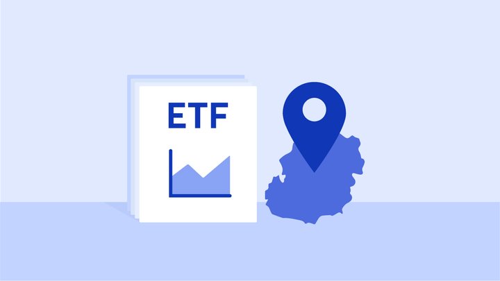 Domiciliation d'ETF