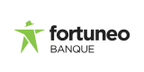 Logo Fortuneo