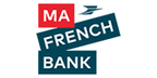 Logo Ma French Bank