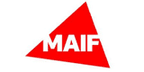 Logo Maif