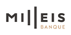 Milleis Banque Logo