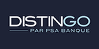 Psa Banque Logo