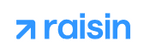 Raisin Logo Raisin Logo