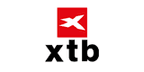 XTB Logo XTB Logo