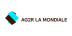 Logo AG2R LA MONDIALE
