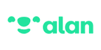 Logo Alan