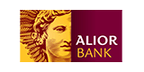 Logo Alior Bank