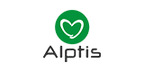 Alptis Logo