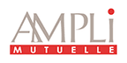 AMPLI Mutuelle Logo