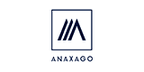 Anaxago Logo