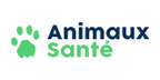 Animaux Santé Logo