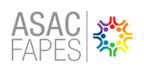 Logo ASAC FAPES