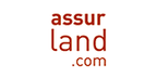 Logo Assurland.com 