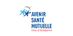 AVENIR SANTÉ MUTUELLE Logo