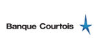 Banque Courtois Logo