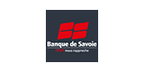 Banque de Savoie Logo