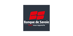 Logo Banque de Savoie