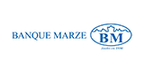 Logo Banque Marze