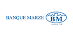 Banque Marze Logo