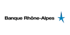 Banque Rhône-Alpes Logo