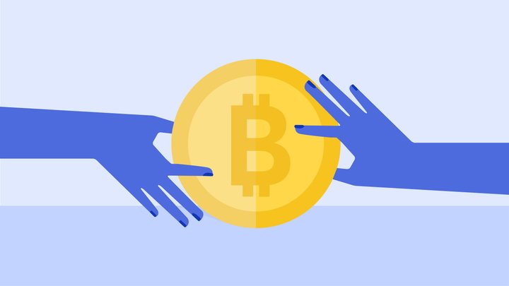 Comment payer en Bitcoin ?