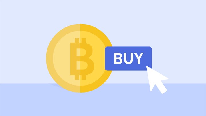 Comment acheter des bitcoins ?