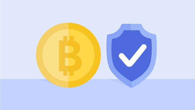 Où stocker ses bitcoin en sécurité ?