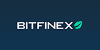 Logo Bitfinex