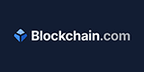 Logo blockchain.com