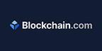 blockchain.com Logo