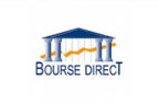 Bourse Direct Logo