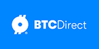 Logo BTC Direct