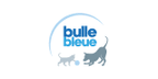 Logo Bulle Bleue