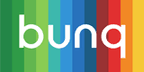 Logo Bunq