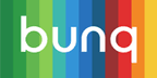 Bunq Logo