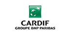 Logo Cardif