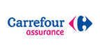 Logo Carrefour Assurance