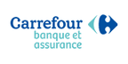 Carrefour Banque Logo